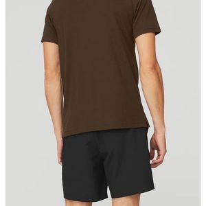 Alo The Triumph Crew Neck Tee